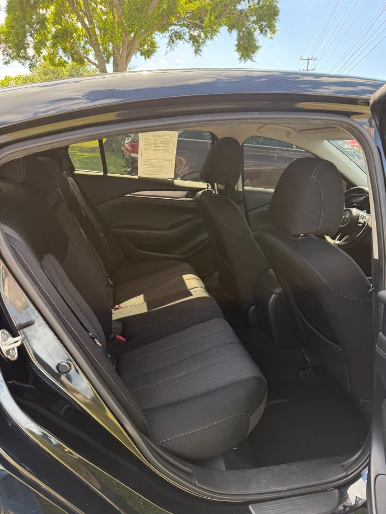 2020 Mazda MAZDA6 Sport - Photo 7