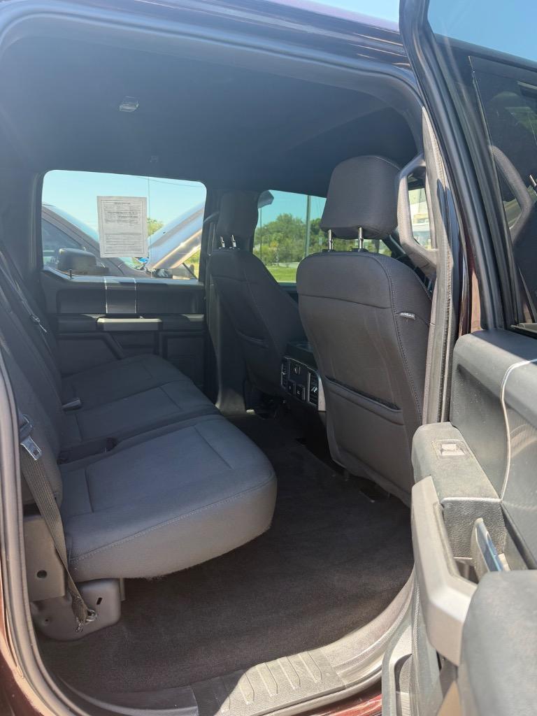 2018 Ford F-150 XLT - Photo 7