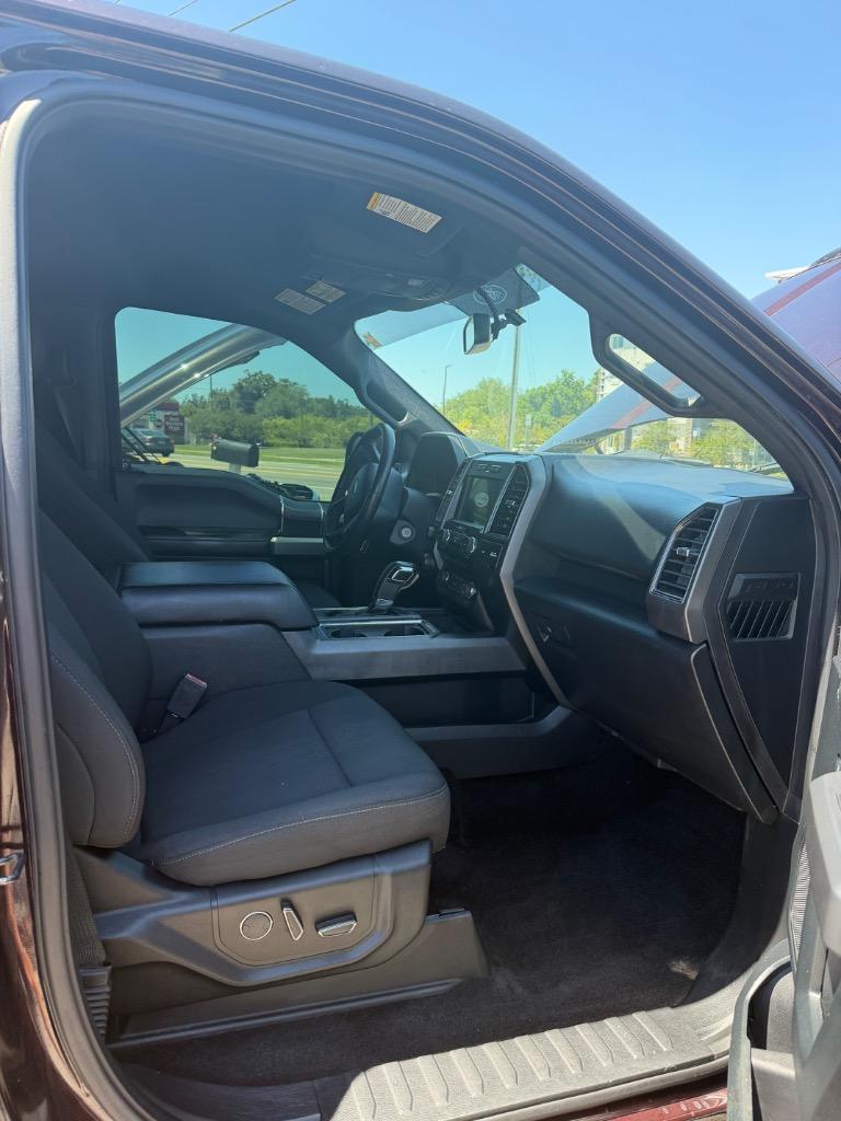 2018 Ford F-150 XLT - Photo 8